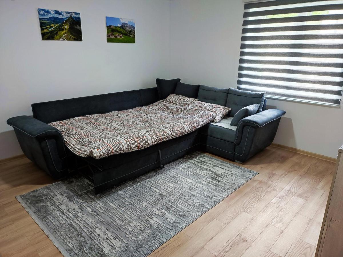 Apartman 4M Foca Exterior foto