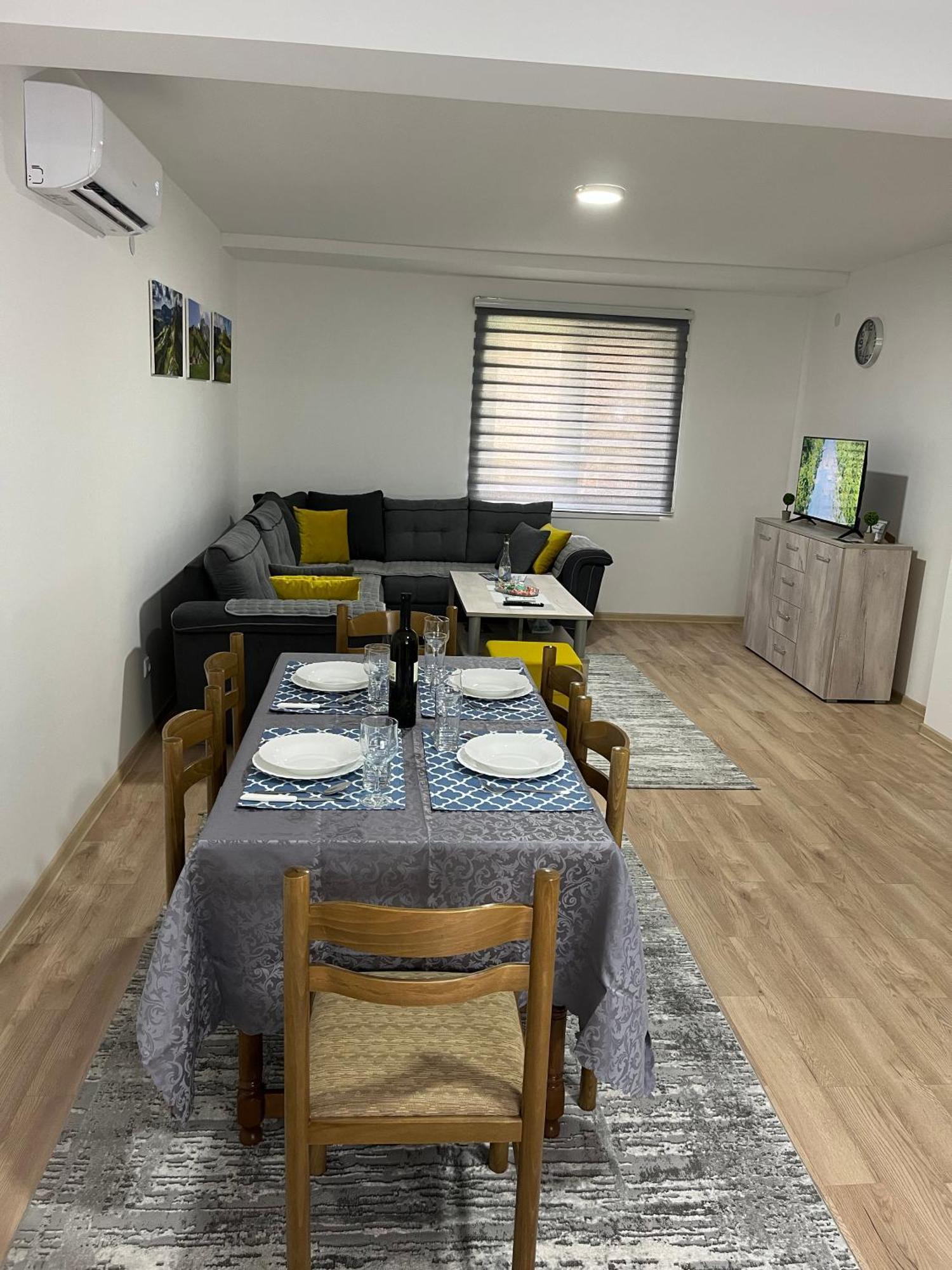 Apartman 4M Foca Exterior foto