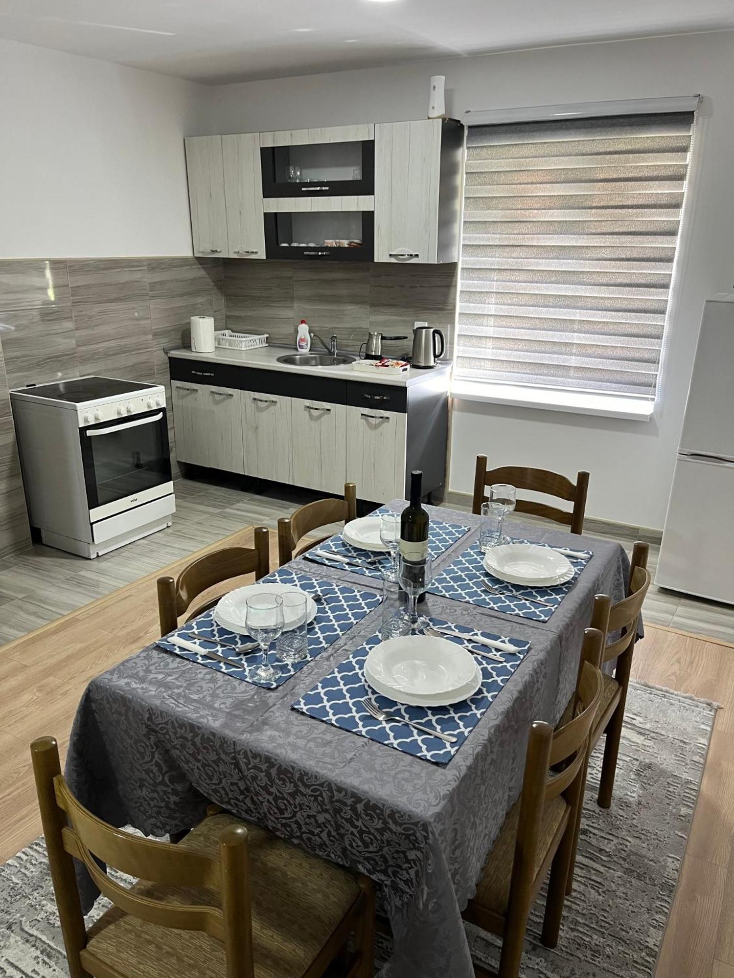 Apartman 4M Foca Exterior foto