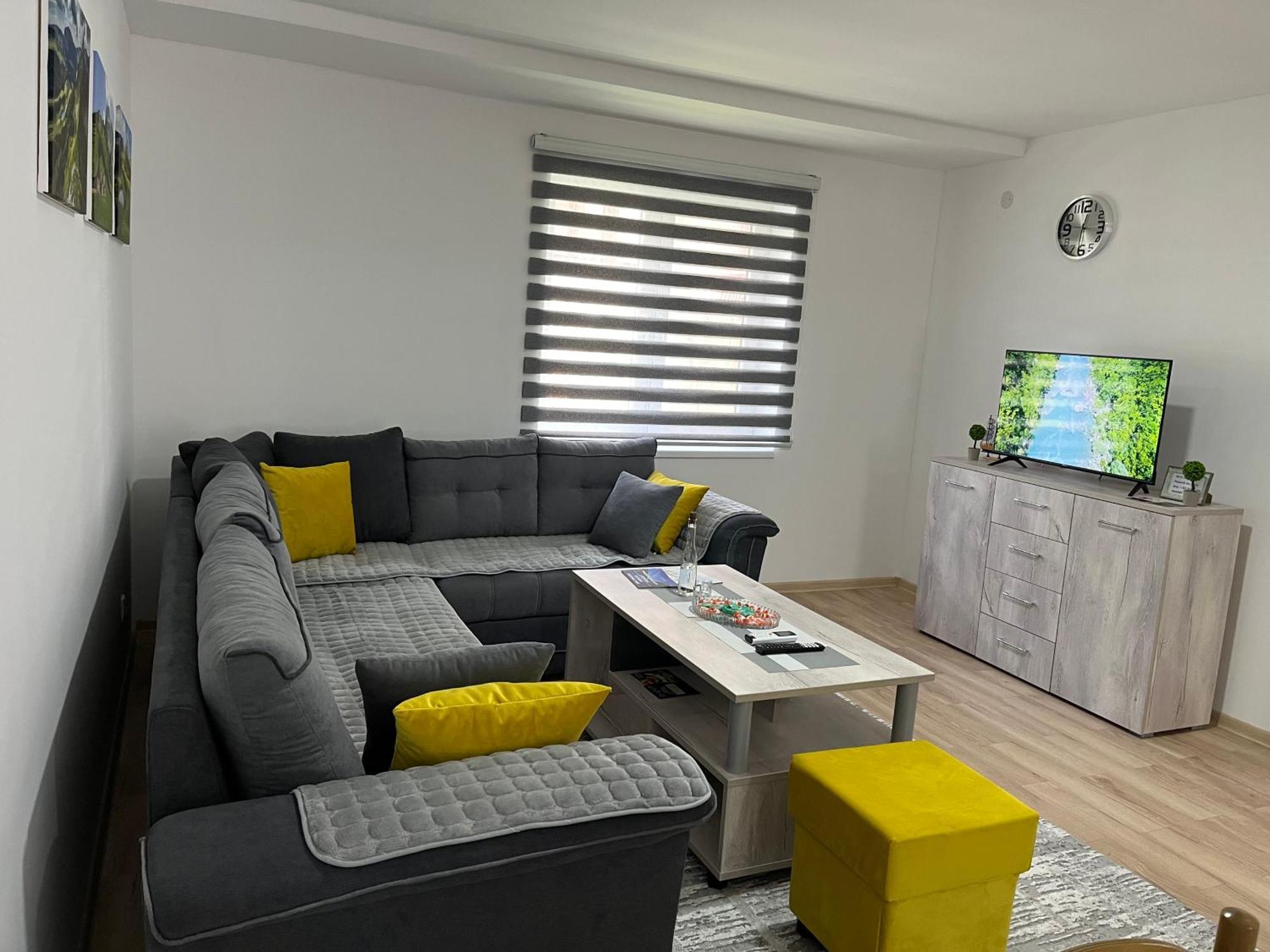 Apartman 4M Foca Exterior foto