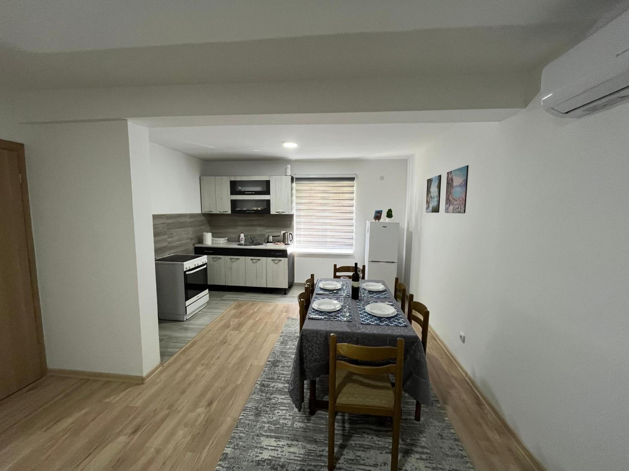 Apartman 4M Foca Exterior foto