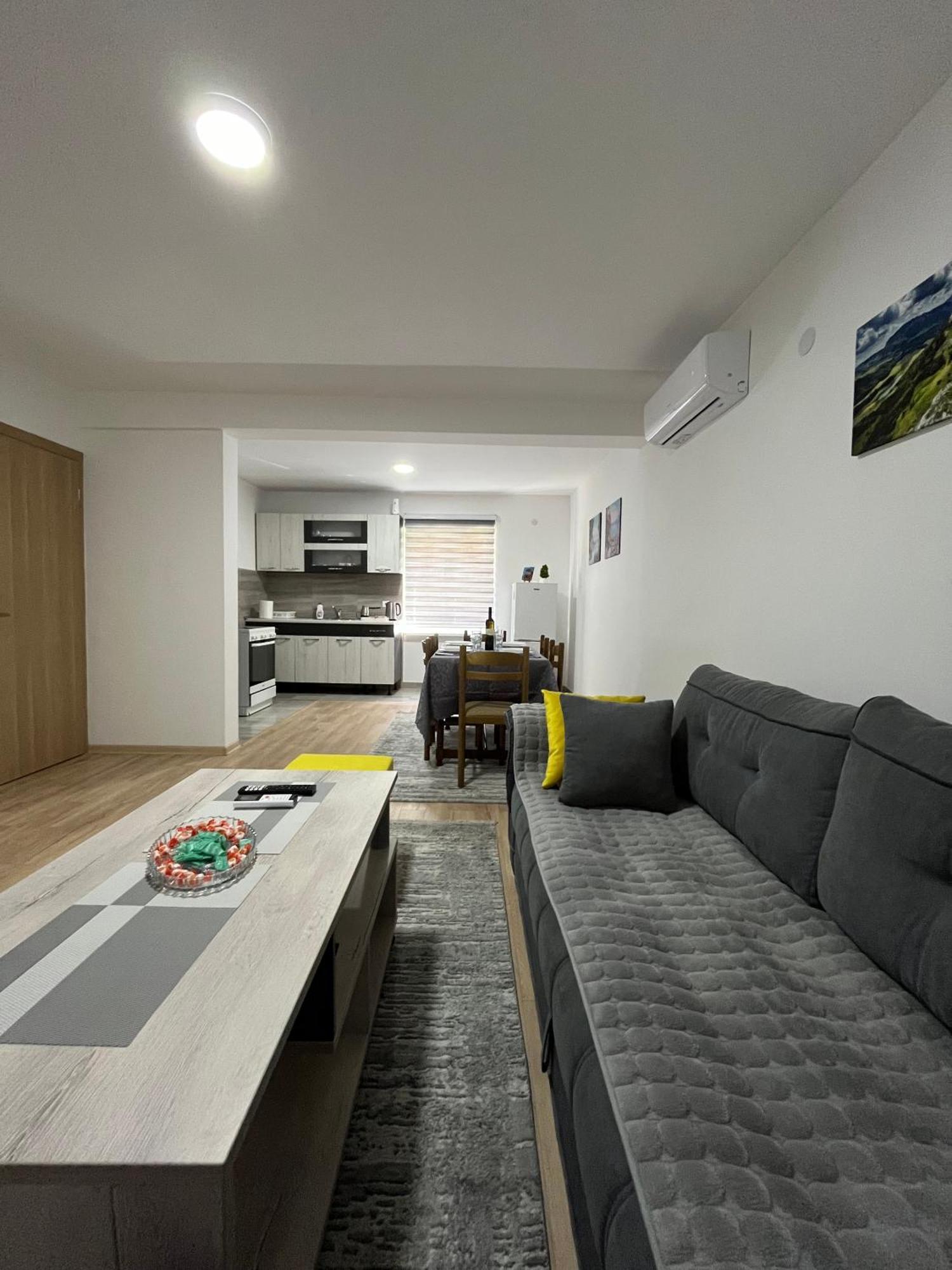 Apartman 4M Foca Exterior foto